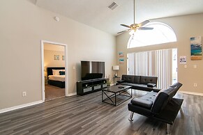 Private Pool, Close to Disney!!!