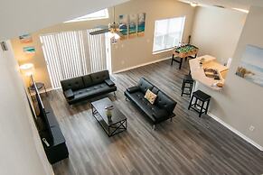 Private Pool, Close to Disney!!!