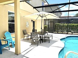 Solterra Resort!! Spacious House With Game Room, Private Pool and Movi