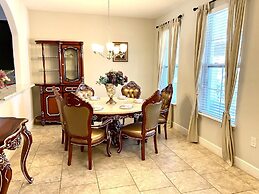 Solterra Resort!! Spacious House With Game Room, Private Pool and Movi