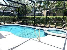 Solterra Resort!! Spacious House With Game Room, Private Pool and Movi