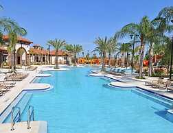 Solterra Resort!! Spacious House With Game Room, Private Pool and Movi