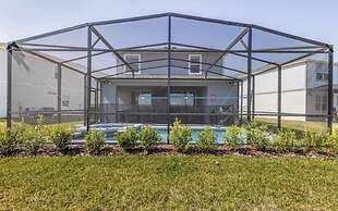 Amazing 5/6 Vacation Home at Windsor Island Resort!!!