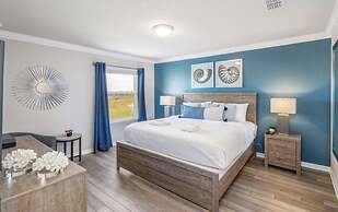 Amazing 5/6 Vacation Home at Windsor Island Resort!!!