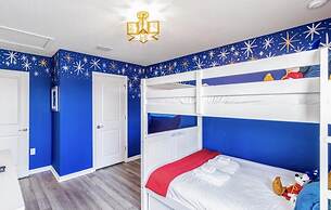 Amazing 5/6 Vacation Home at Windsor Island Resort!!!