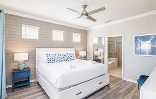 Amazing 5/6 Vacation Home at Windsor Island Resort!!!