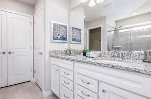 Amazing 5/6 Vacation Home at Windsor Island Resort!!!