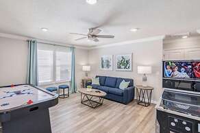 Amazing 5/6 Vacation Home at Windsor Island Resort!!!