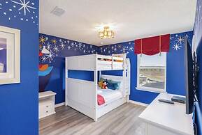 Amazing 5/6 Vacation Home at Windsor Island Resort!!!