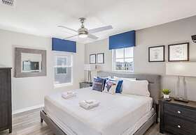 Amazing 5/6 Vacation Home at Windsor Island Resort!!!