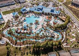 Amazing 5/6 Vacation Home at Windsor Island Resort!!!