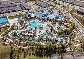 Amazing 5/6 Vacation Home at Windsor Island Resort!!!