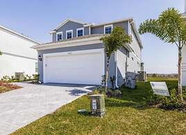 Amazing 5/6 Vacation Home at Windsor Island Resort!!!