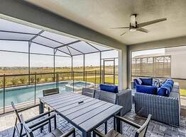 Amazing 5/6 Vacation Home at Windsor Island Resort!!!