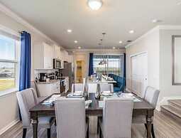 Amazing 5/6 Vacation Home at Windsor Island Resort!!!