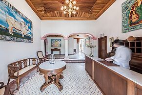 Hotel La Casa de las Sirenas