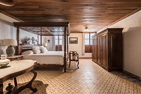 Hotel La Casa de las Sirenas