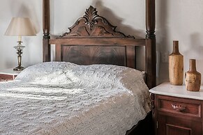 Hotel La Casa de las Sirenas