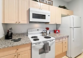 Making Memories at Windsor Palms Resort, Great Amenities and Much More