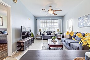 Making Memories at Windsor Palms Resort, Great Amenities and Much More