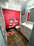 Villas at Island Club Community, Pools, Jacuzzi and More!