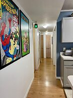 Villas at Island Club Community, Pools, Jacuzzi and More!