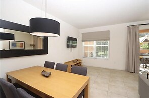 Gated Community With Private hot tub Near Disney!!!