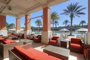 Gated Community With Private hot tub Near Disney!!!