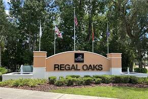 Gated Community With Private hot tub Near Disney!!!