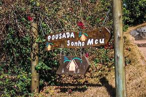 Pousada Sonho Meu