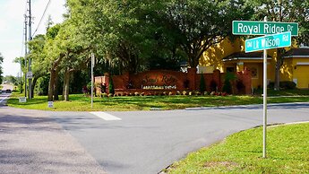 Great Community, Amazing Private Pool, Near Disney!