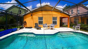 Great Community, Amazing Private Pool, Near Disney!