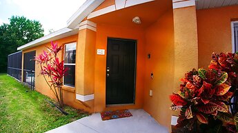 Great Community, Amazing Private Pool, Near Disney!