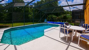 Great Community, Amazing Private Pool, Near Disney!