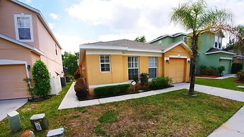 Great Community, Amazing Private Pool, Near Disney!