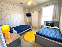 Resort Style Community Near Disney!!!