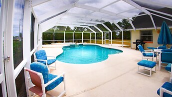 Large Pool With Jacuzzi, Near the Disney Attractions!!