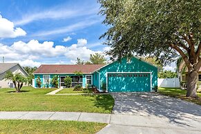 Private Pool House, Near all Famous Attractions!!!