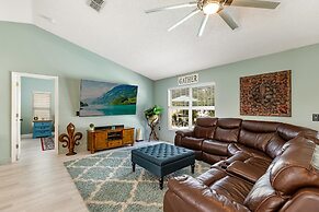 Private Pool House, Near all Famous Attractions!!!