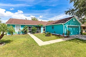 Private Pool House, Near all Famous Attractions!!!