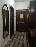 Al Commodore Hotel