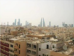 Al Commodore Hotel