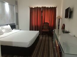 Al Commodore Hotel