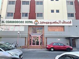 Al Commodore Hotel