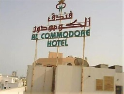 Al Commodore Hotel