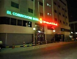 Al Commodore Hotel