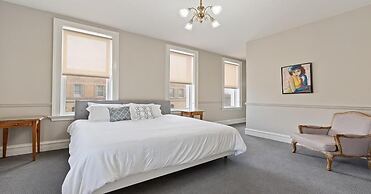 The Audubon Hotel and Event Venue