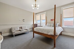 The Audubon Hotel and Event Venue