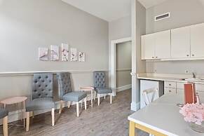 The Audubon Hotel and Event Venue