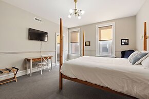 The Audubon Hotel and Event Venue